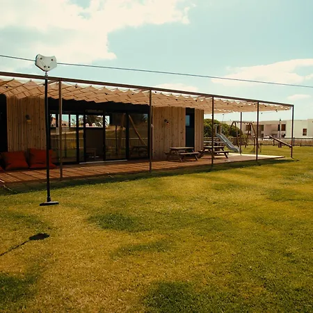 Cascade Wellness Resort Lagos Algarve By Domes-2