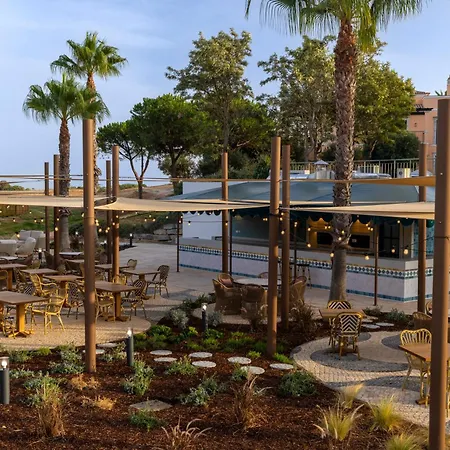 Cascade Wellness Resort Lagos Algarve By Domes-2